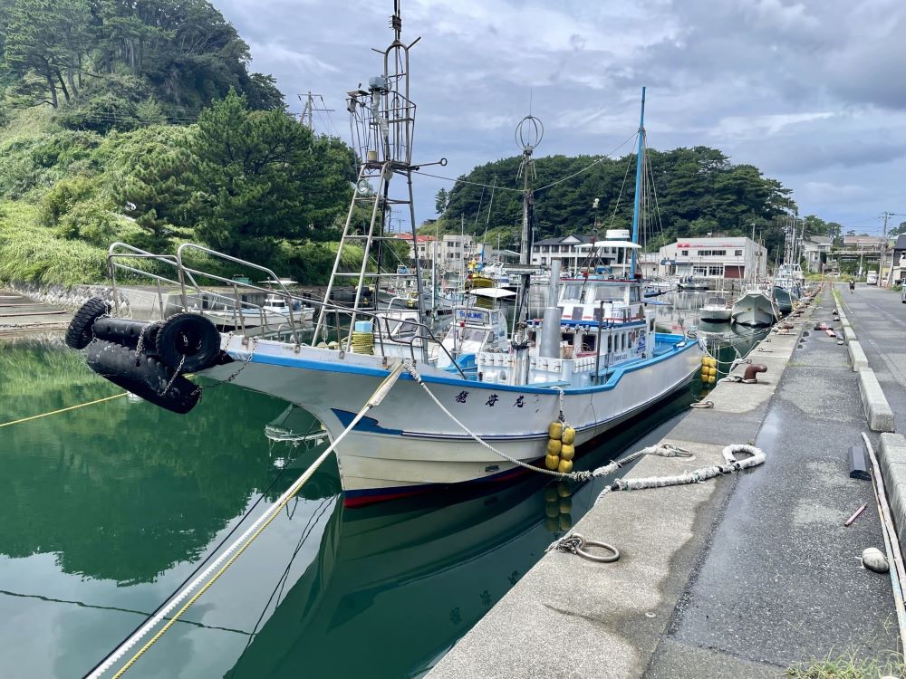 西伊豆町観光協会