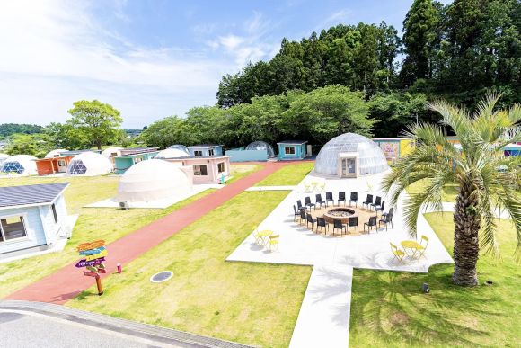 TACO GLAMP（タコグランプ）　公式