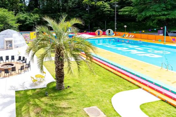 TACO GLAMP（タコグランプ）　公式