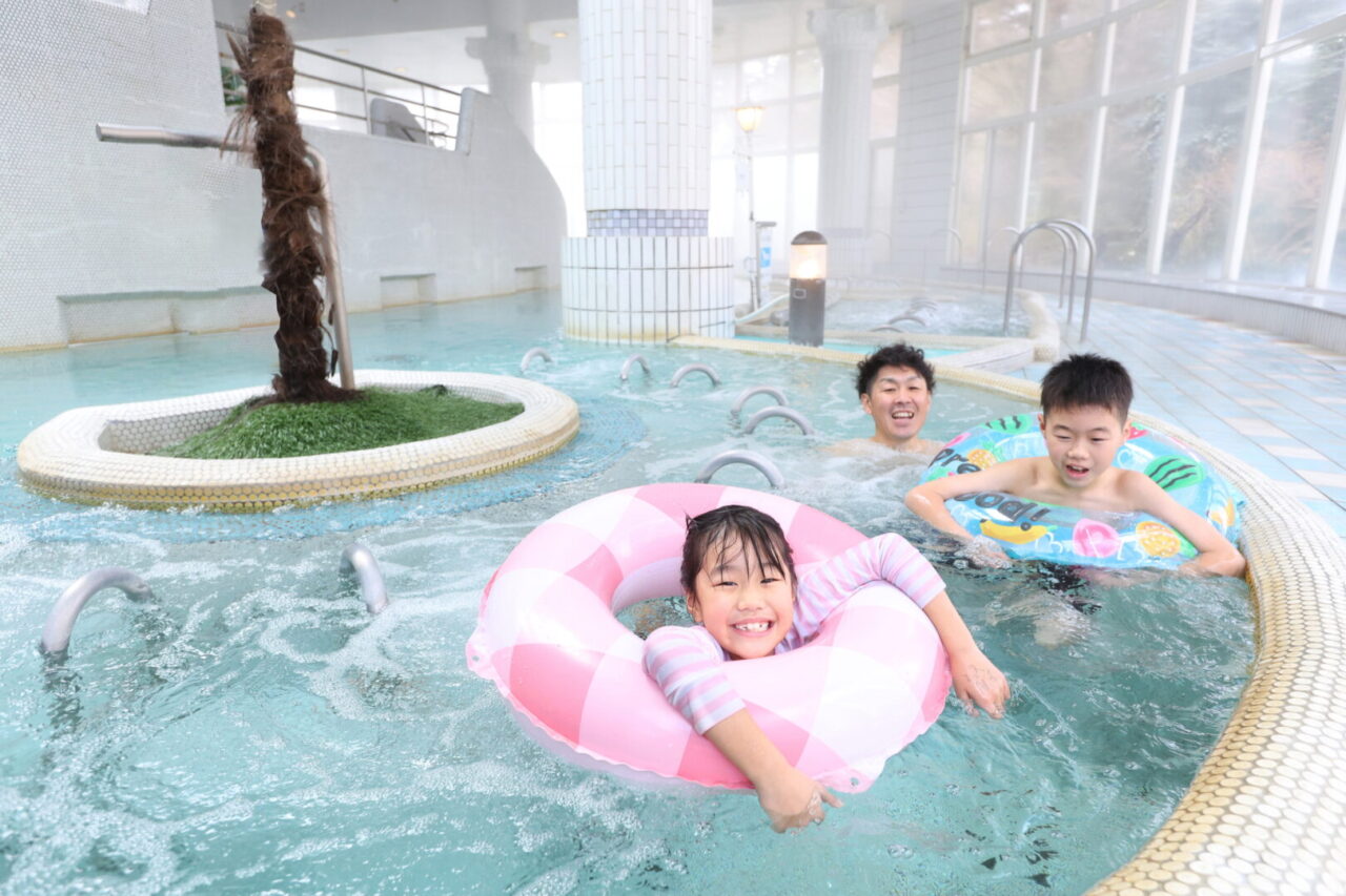 亀の井ホテル　阿蘇　パークリゾート