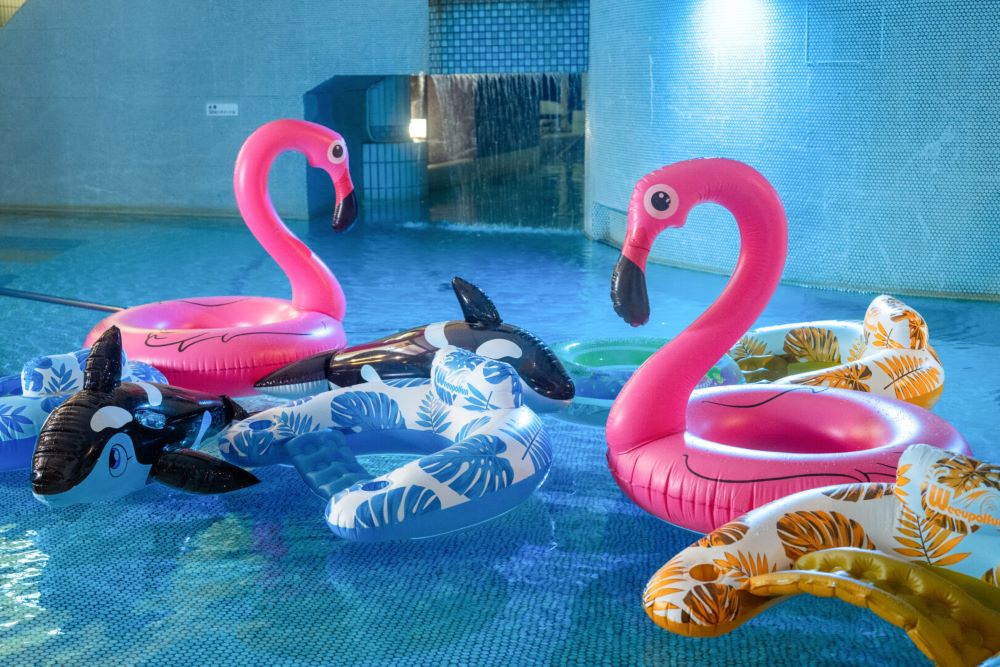 亀の井ホテル　阿蘇　パークリゾート