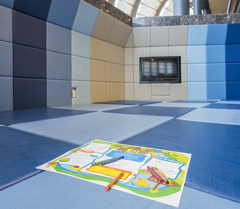 ヒルトン福岡シーホーク