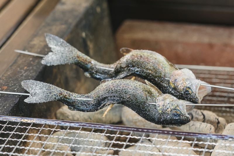 貸し別荘 Orkひるがの