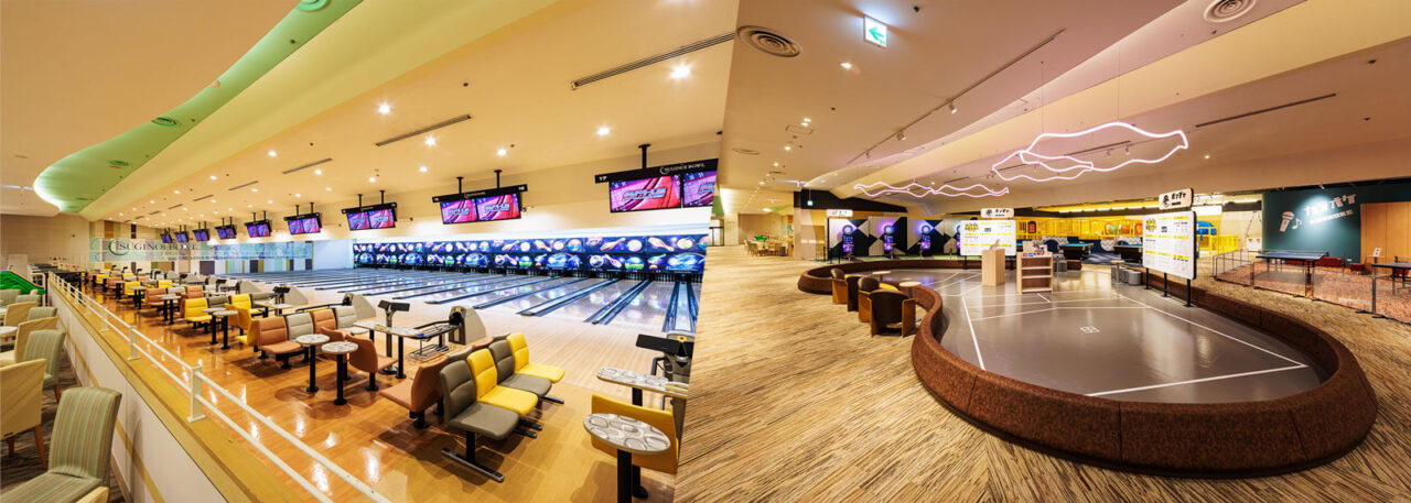 別府温泉 杉乃井ホテル