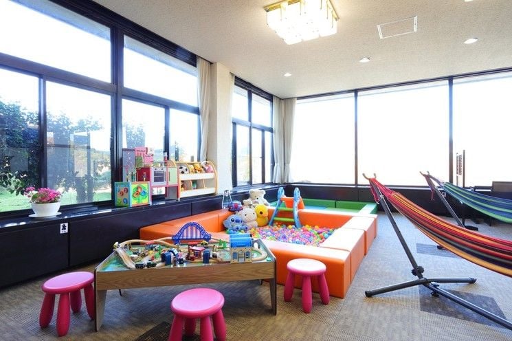 休暇村　南阿蘇