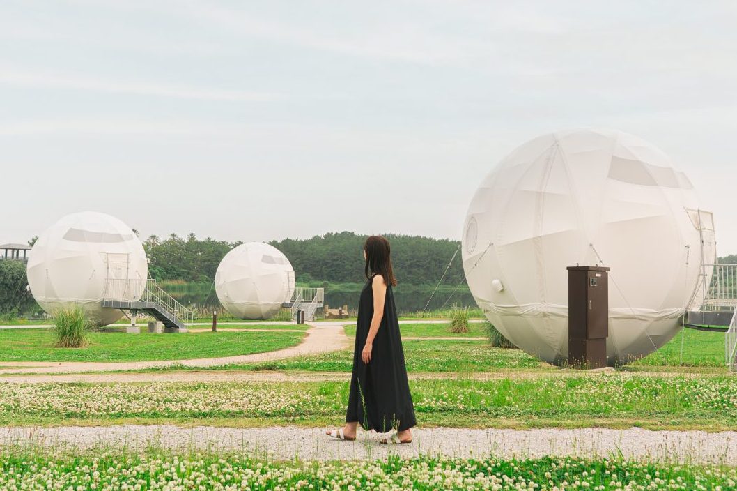 THE LUIGANS Spa & Resort