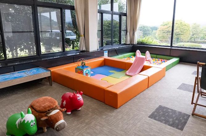 休暇村　南阿蘇