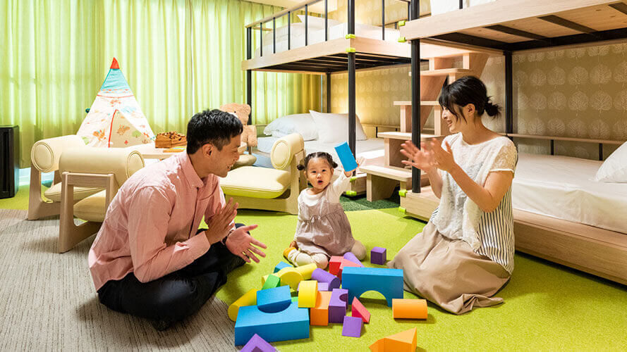 グランヴィリオホテル別府湾 和蔵