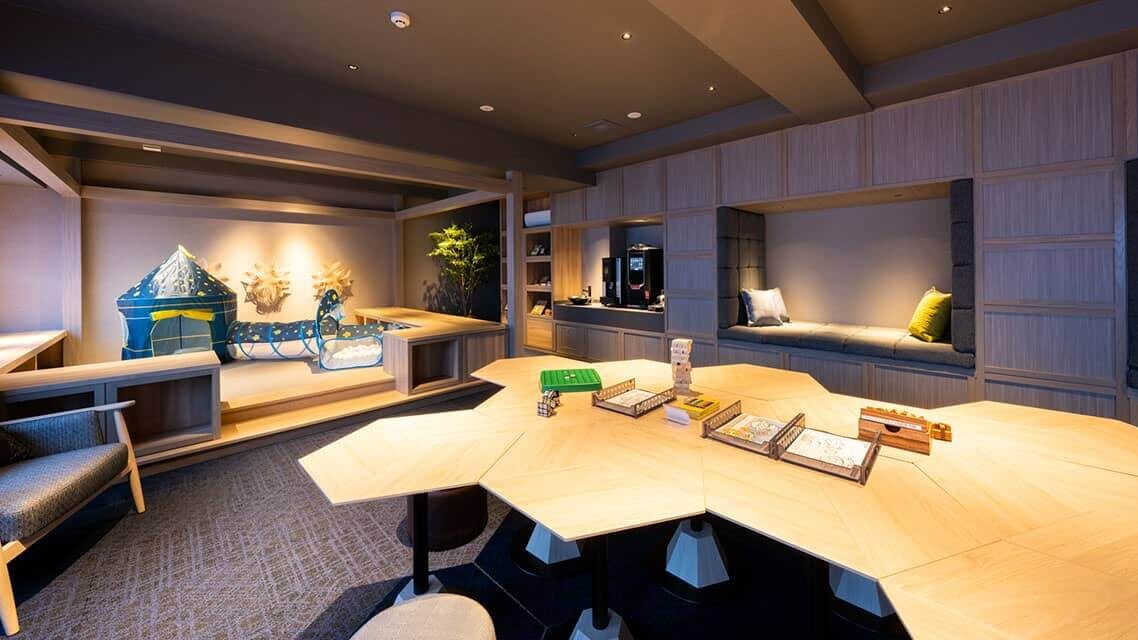 グランヴィリオホテル別府湾 和蔵