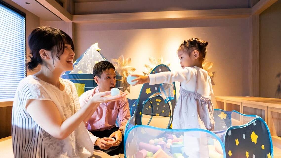 グランヴィリオホテル別府湾 和蔵