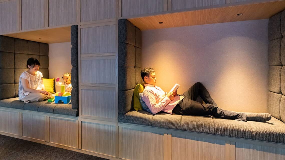 グランヴィリオホテル別府湾 和蔵