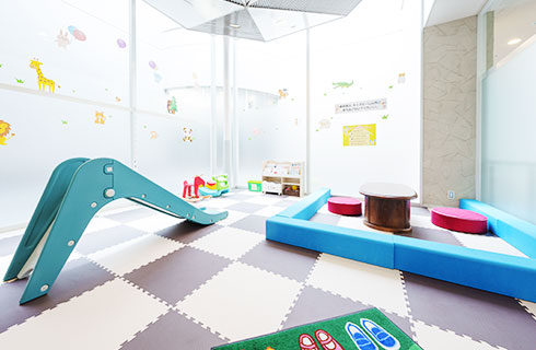 はなの樹 RIVER TERRACE