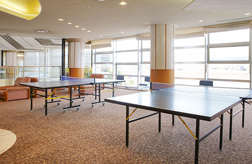 はなの樹 RIVER TERRACE