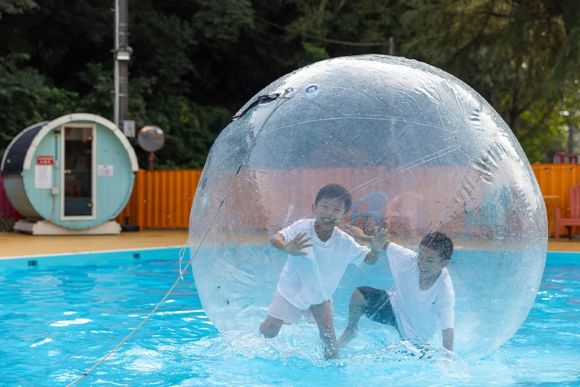 TACO GLAMP（タコグランプ）　公式