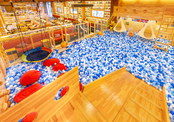 海のサウナ＆スパ　ホテル南風楼