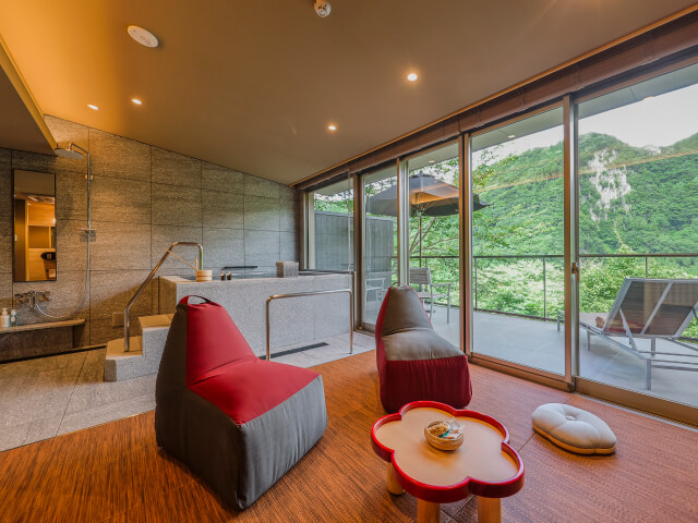 奥日田温泉 うめひびき