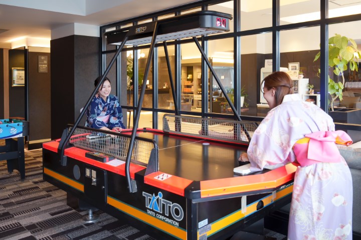 日田温泉 亀山亭ホテル