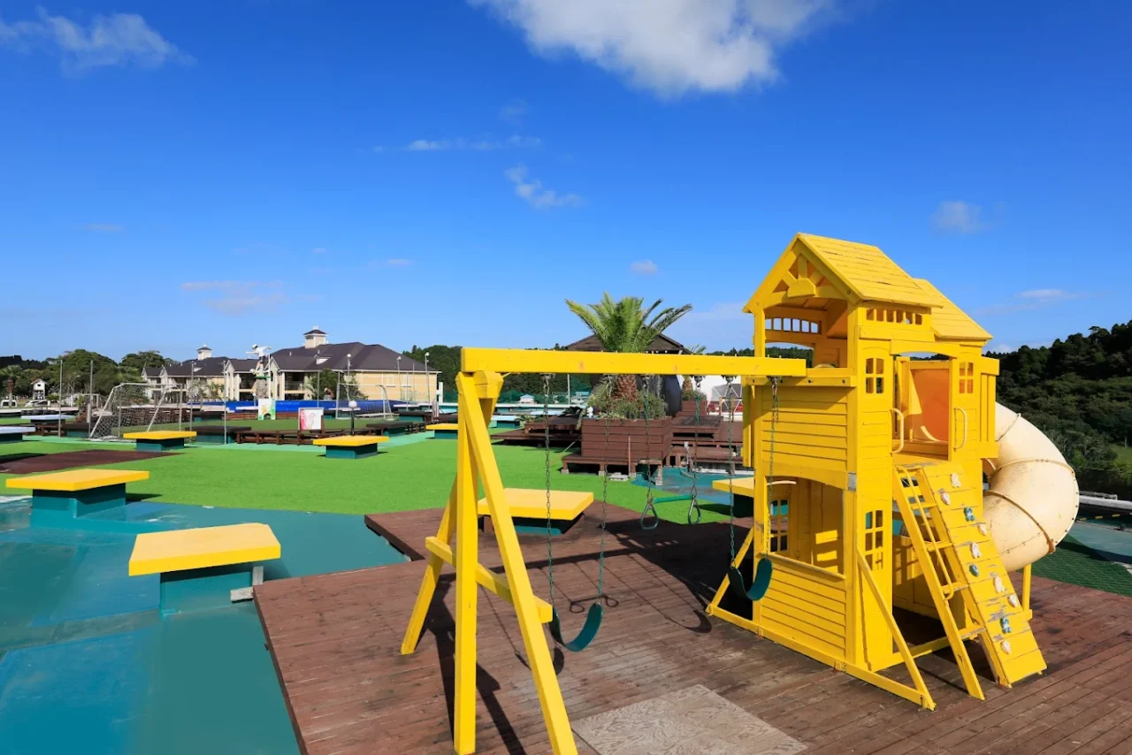 キャメルホテル＆グランピングリゾート　公式