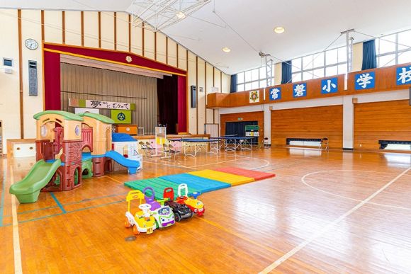 TACO GLAMP（タコグランプ）　公式