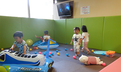 くぼて鷹勝 卜仙の郷