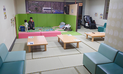 くぼて鷹勝 卜仙の郷