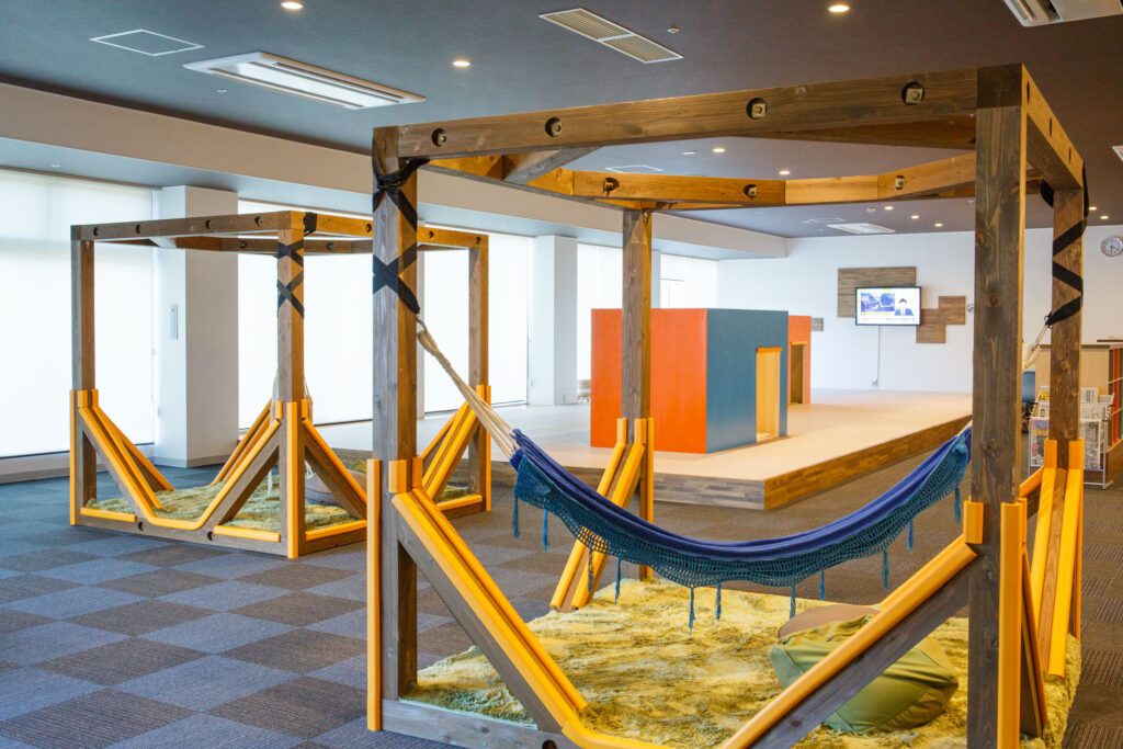 天山多久温泉 TAQUA