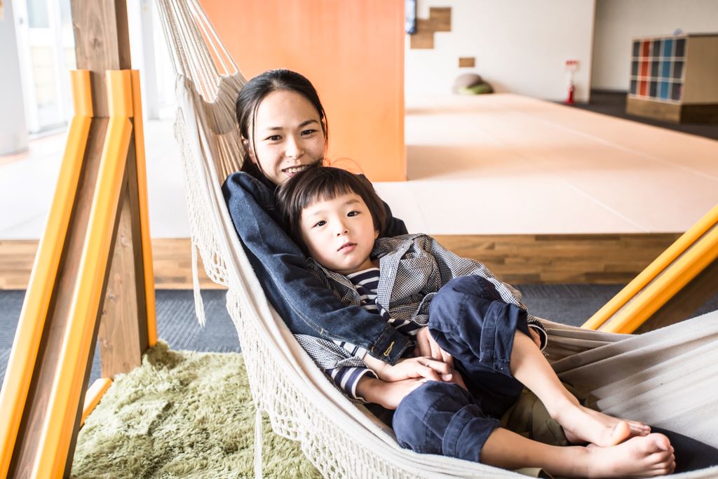 天山多久温泉 TAQUA