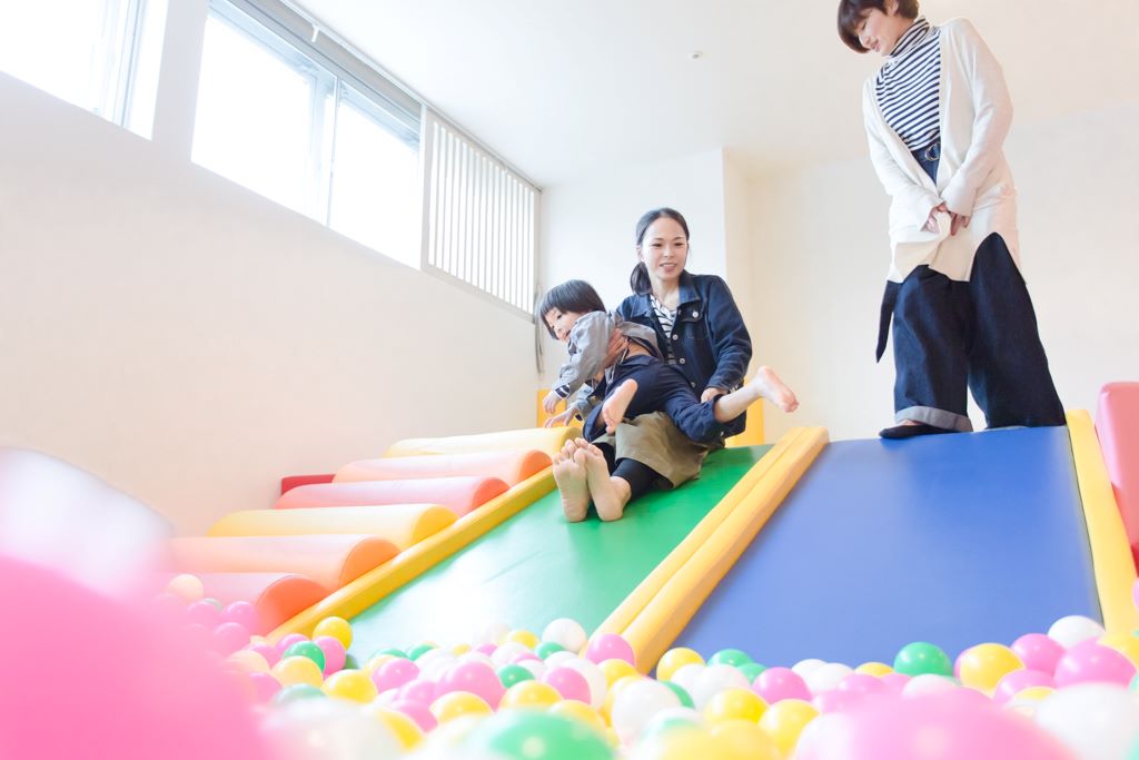 天山多久温泉 TAQUA