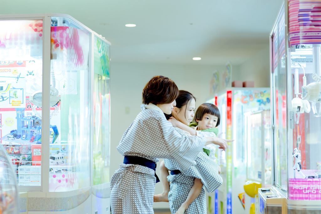 天山多久温泉 TAQUA