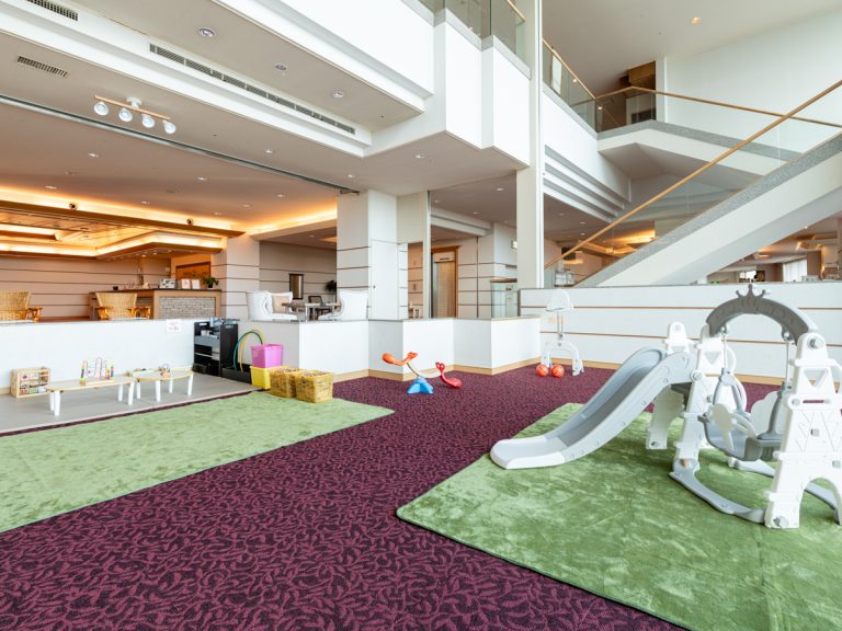 ホテル日南北郷リゾート