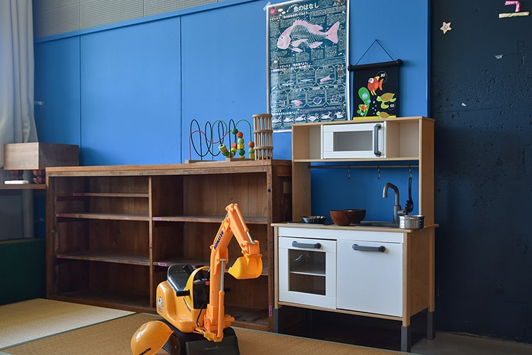 ユクサおおすみ海の学校　公式