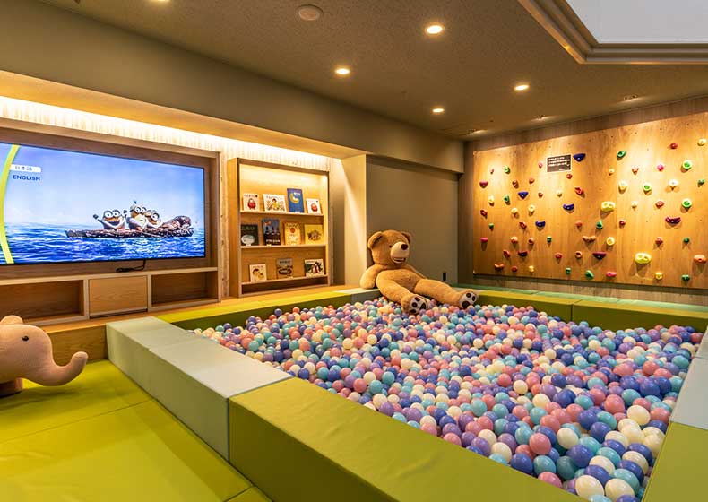 AUBEGIO霧島観光ホテル　