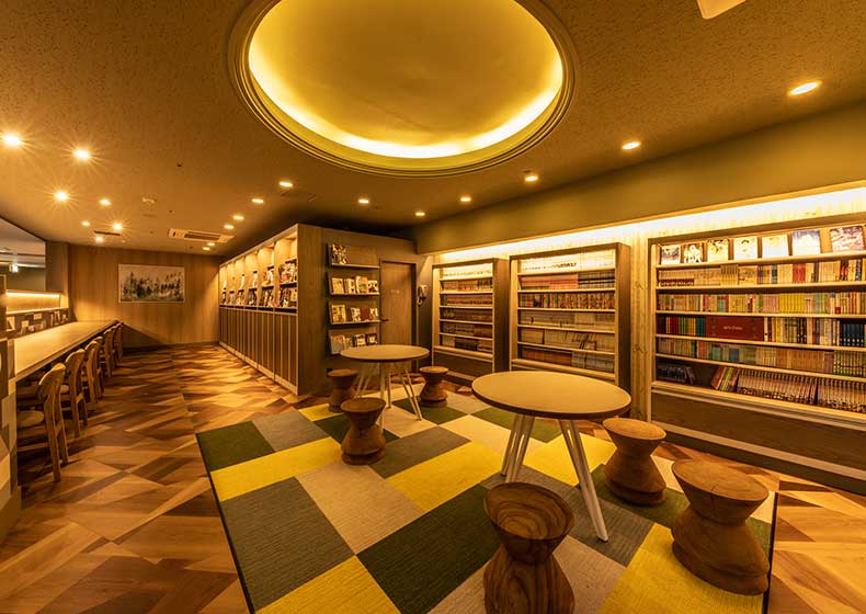 AUBEGIO霧島観光ホテル　