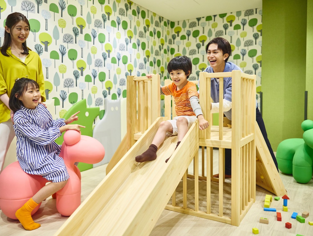 ANAホリデイ・インリゾート軽井沢 公式