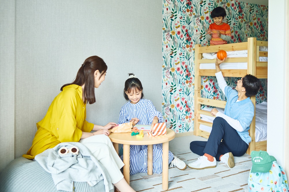 ANAホリデイ・インリゾート軽井沢 公式