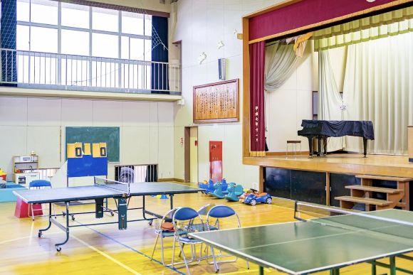 高滝湖グランピングリゾート　公式