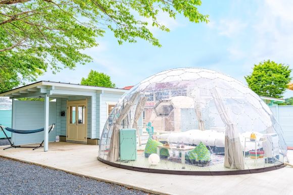 TACO GLAMP（タコグランプ）　公式