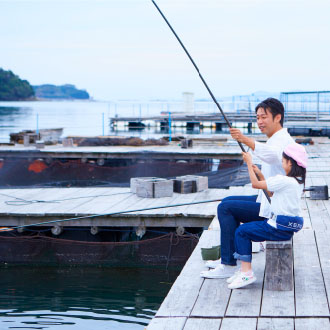 とれとれヴィレッジ　公式