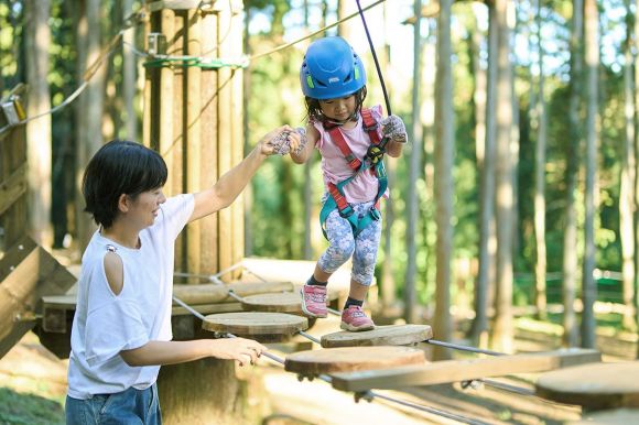 リソルの森　公式