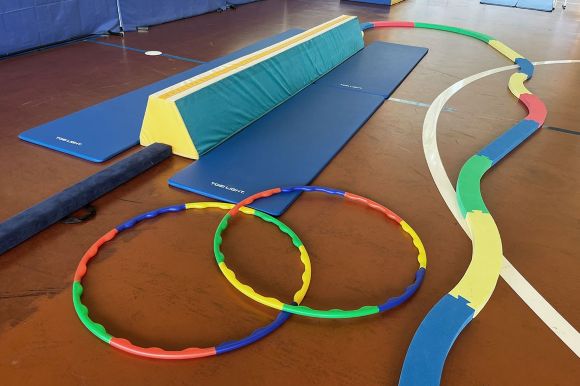 リソルの森　公式