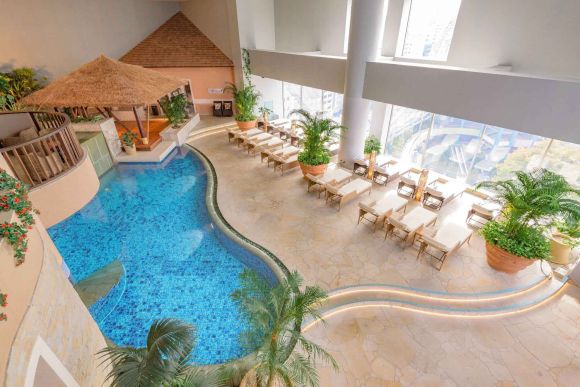 東京ドームシティ 公式