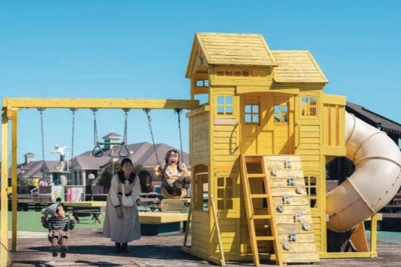 キャメルホテル＆グランピングリゾート　公式