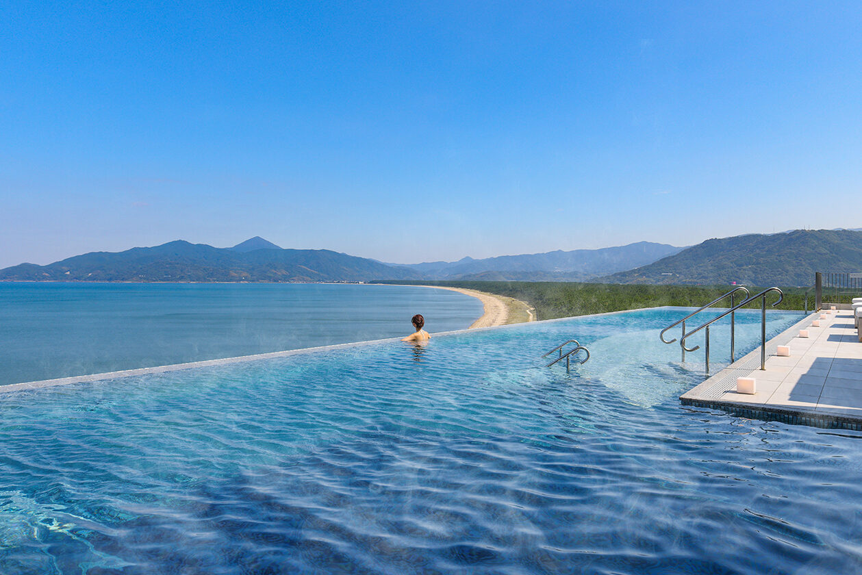 唐津シーサイドホテル