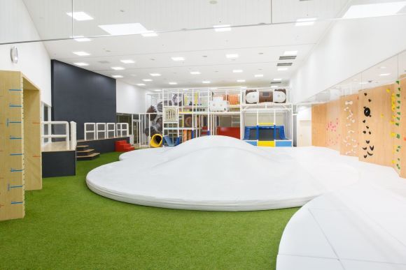 シェラトン・グランデ・トーキョーベイ・ホテル　公式