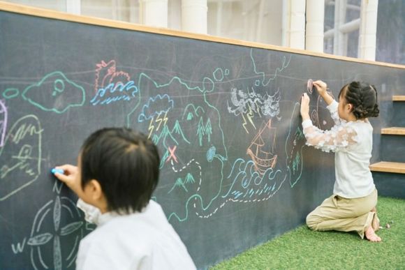 シェラトン・グランデ・トーキョーベイ・ホテル　公式