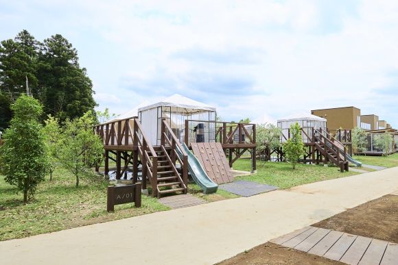 THE FARM スロウマウンテン成田　公式