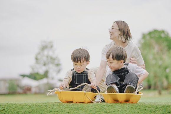 THE FARM スロウマウンテン成田　公式