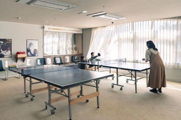 キャメルホテル＆グランピングリゾート　公式