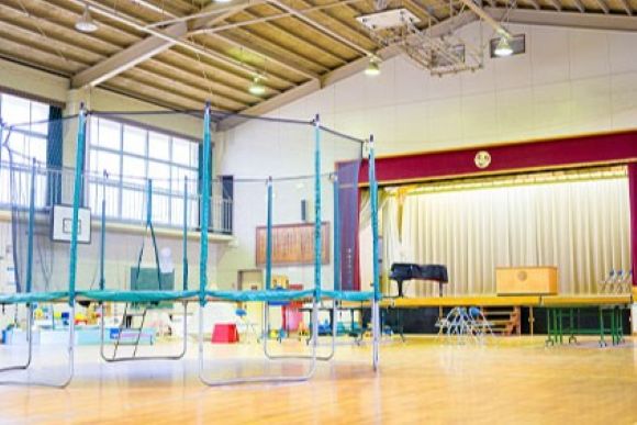 高滝湖グランピングリゾート　公式