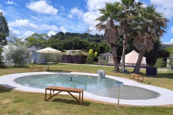 高滝湖グランピングリゾート　公式